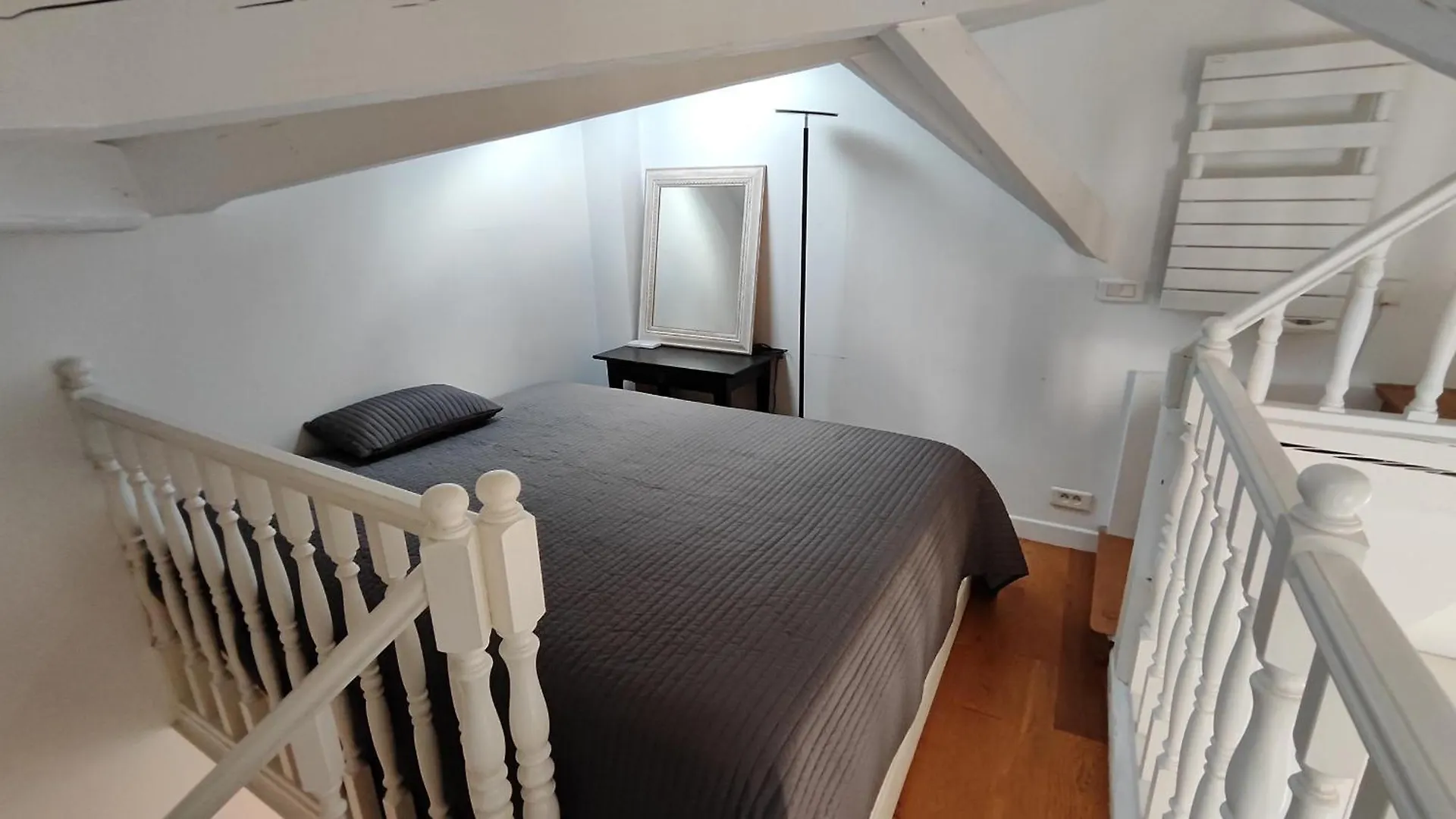Appartement Avenue Niel - Paris 17 - 2170
