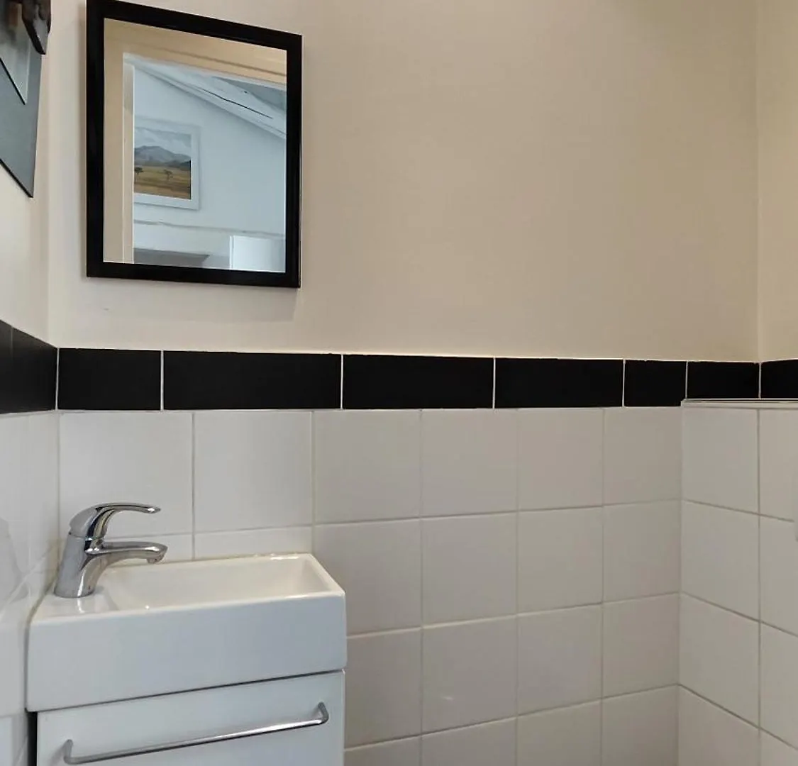 Appartement Avenue Niel - Paris 17 - 2170