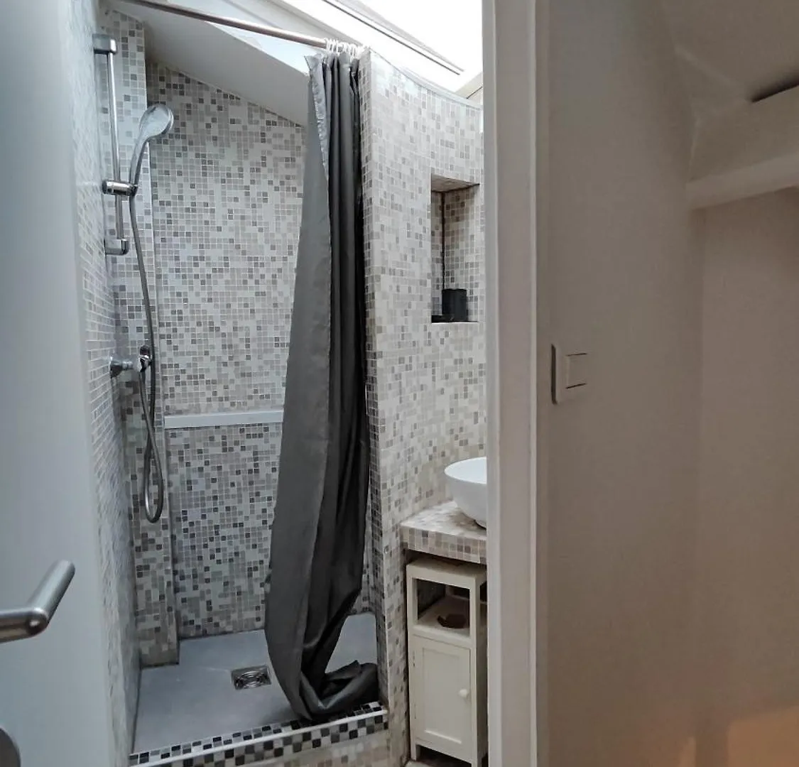 Appartement Avenue Niel - Paris 17 - 2170