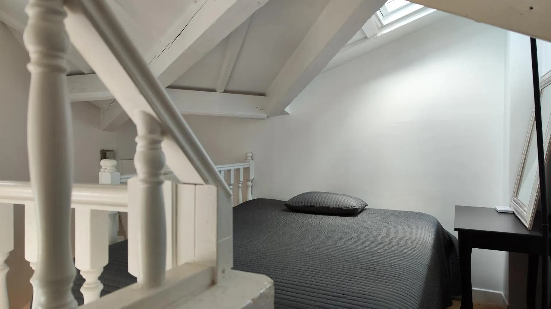 Appartement Avenue Niel - Paris 17 - 2170