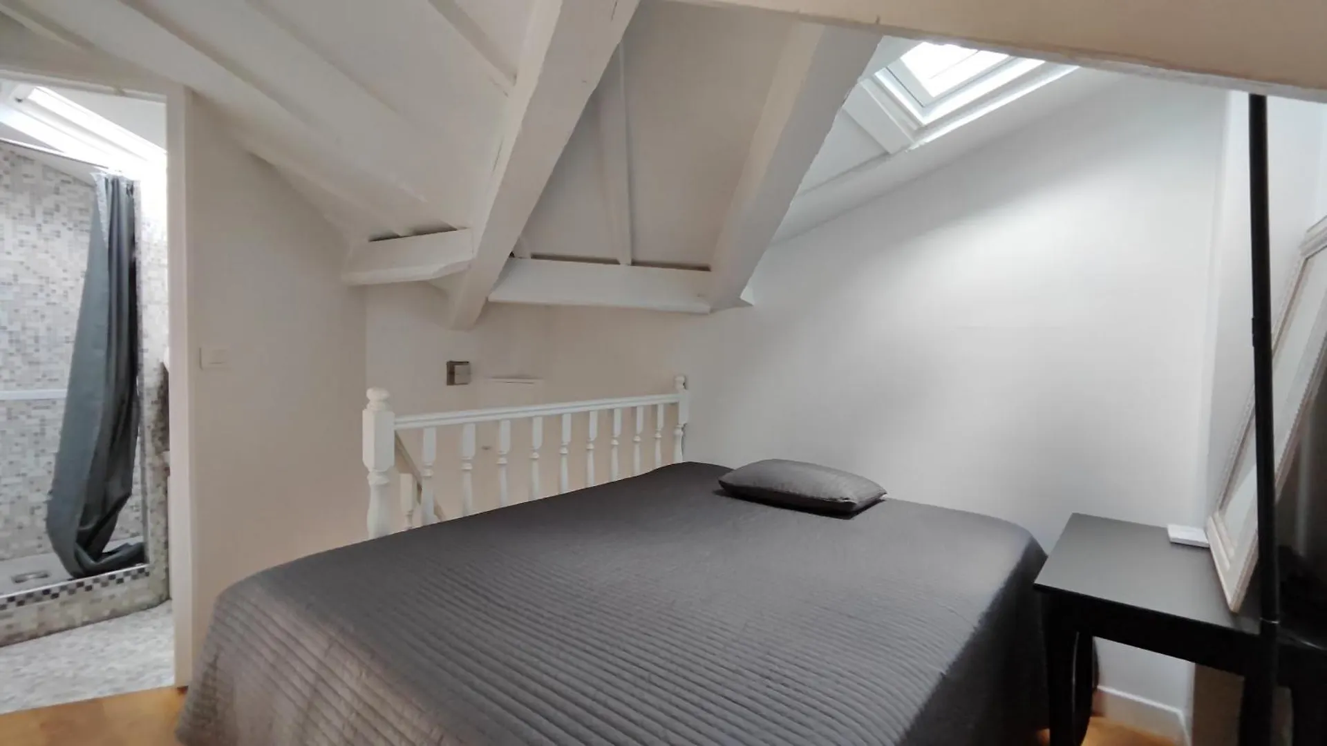 Appartement Avenue Niel - Paris 17 - 2170