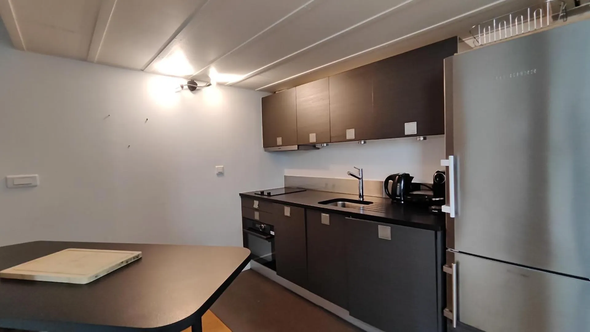 Appartement Avenue Niel - Paris 17 - 2170